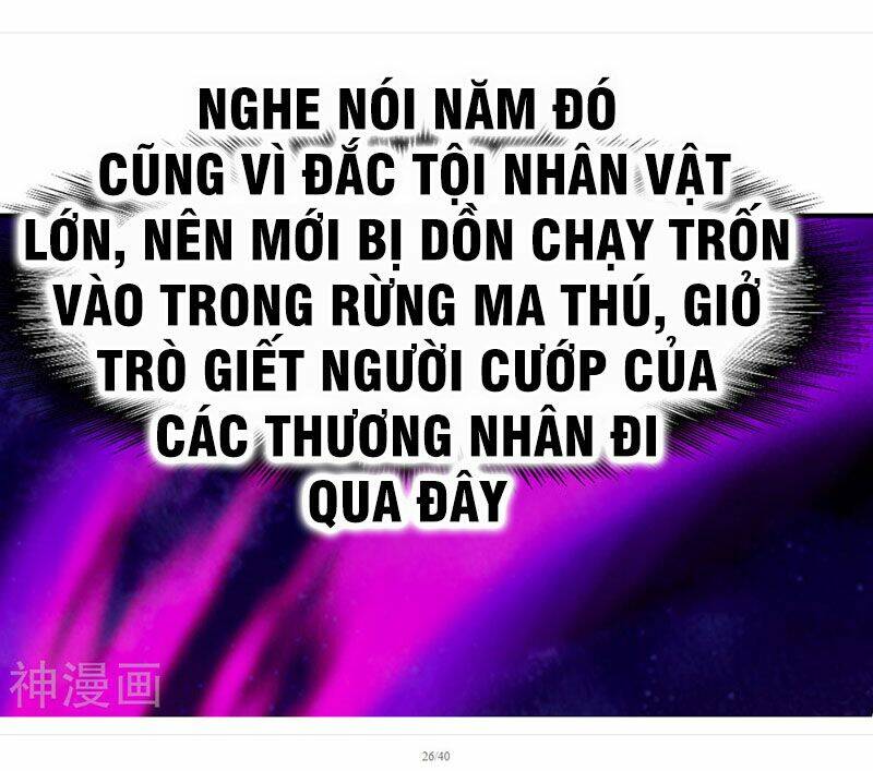 Chương 111 - Trang 30