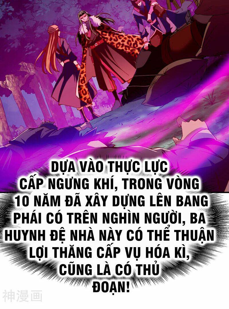 Chương 111 - Trang 32