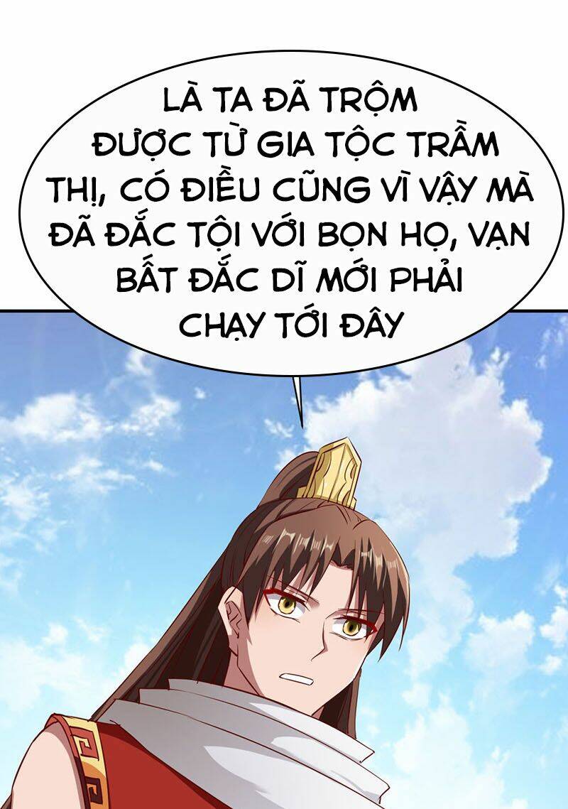Chương 111 - Trang 36
