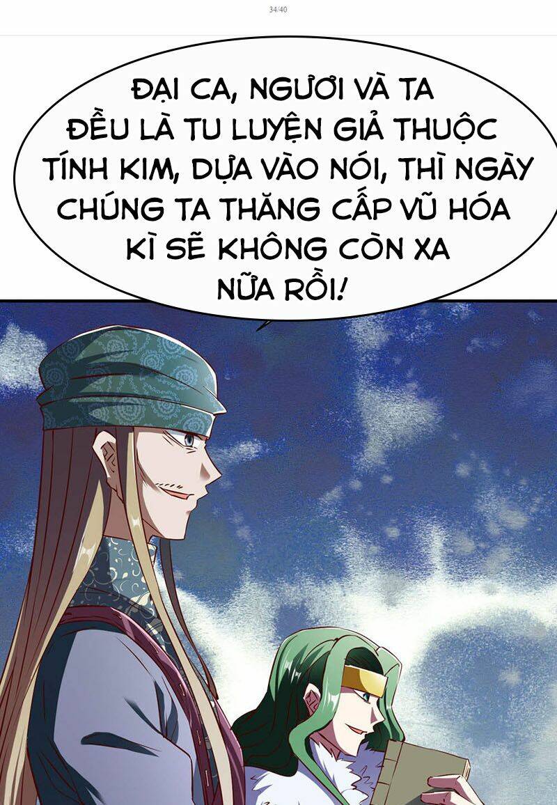 Chương 111 - Trang 43