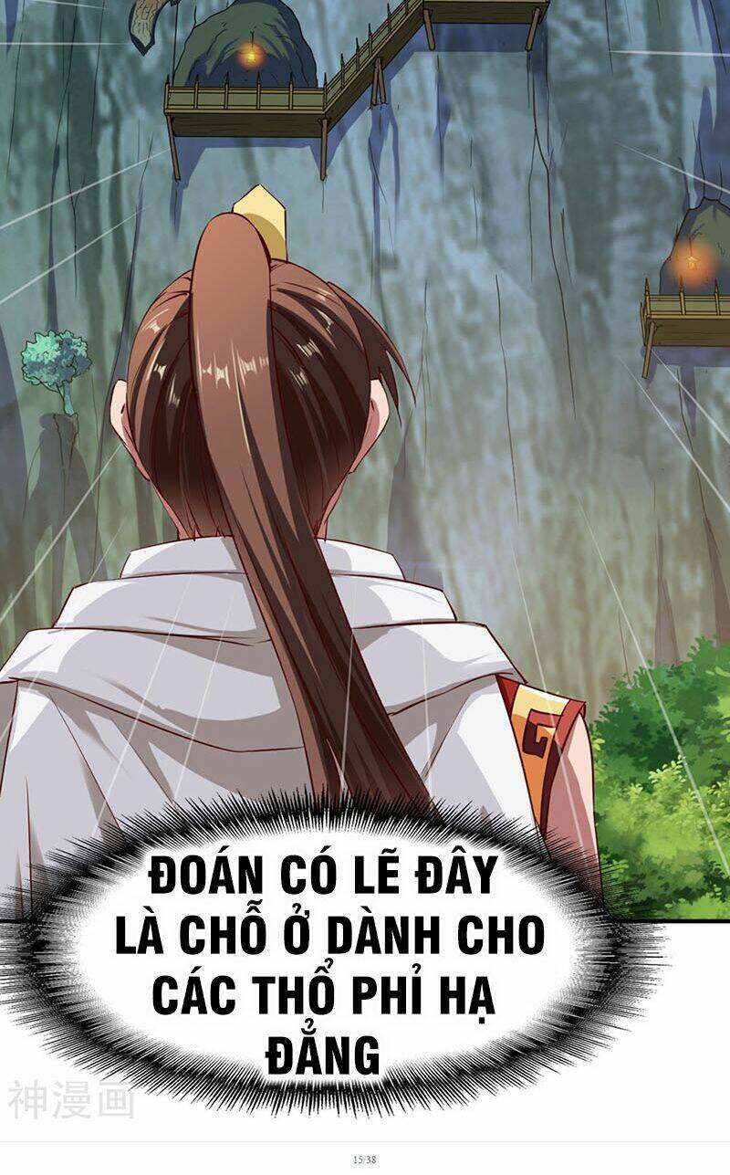 Chương 112 - Trang 20