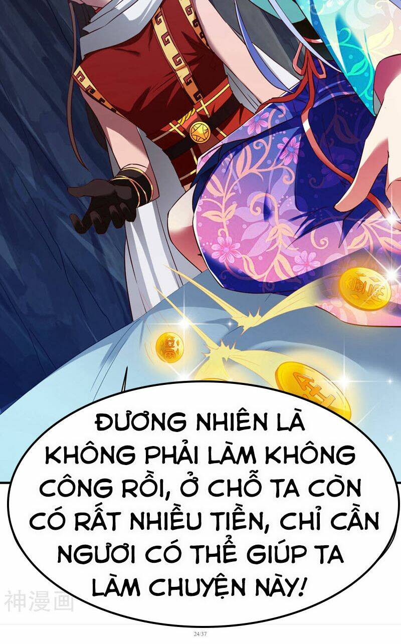 Chương 113 - Trang 32