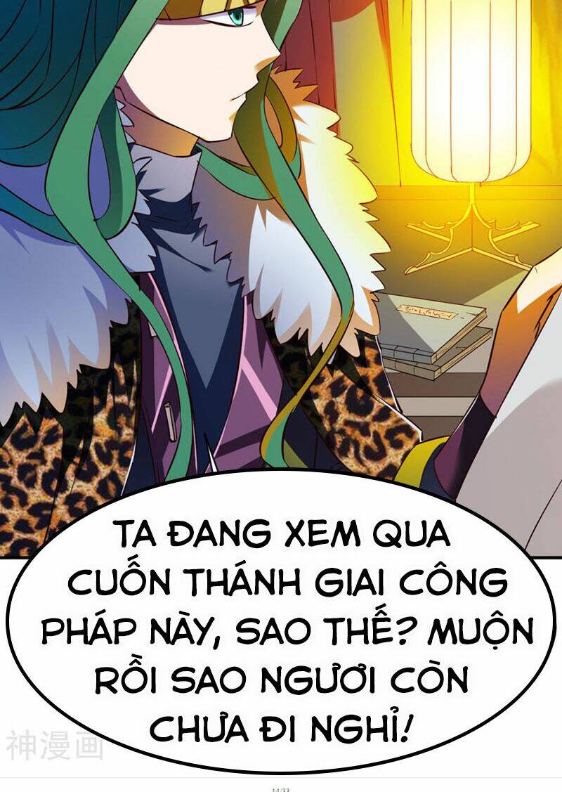 Chương 114 - Trang 20