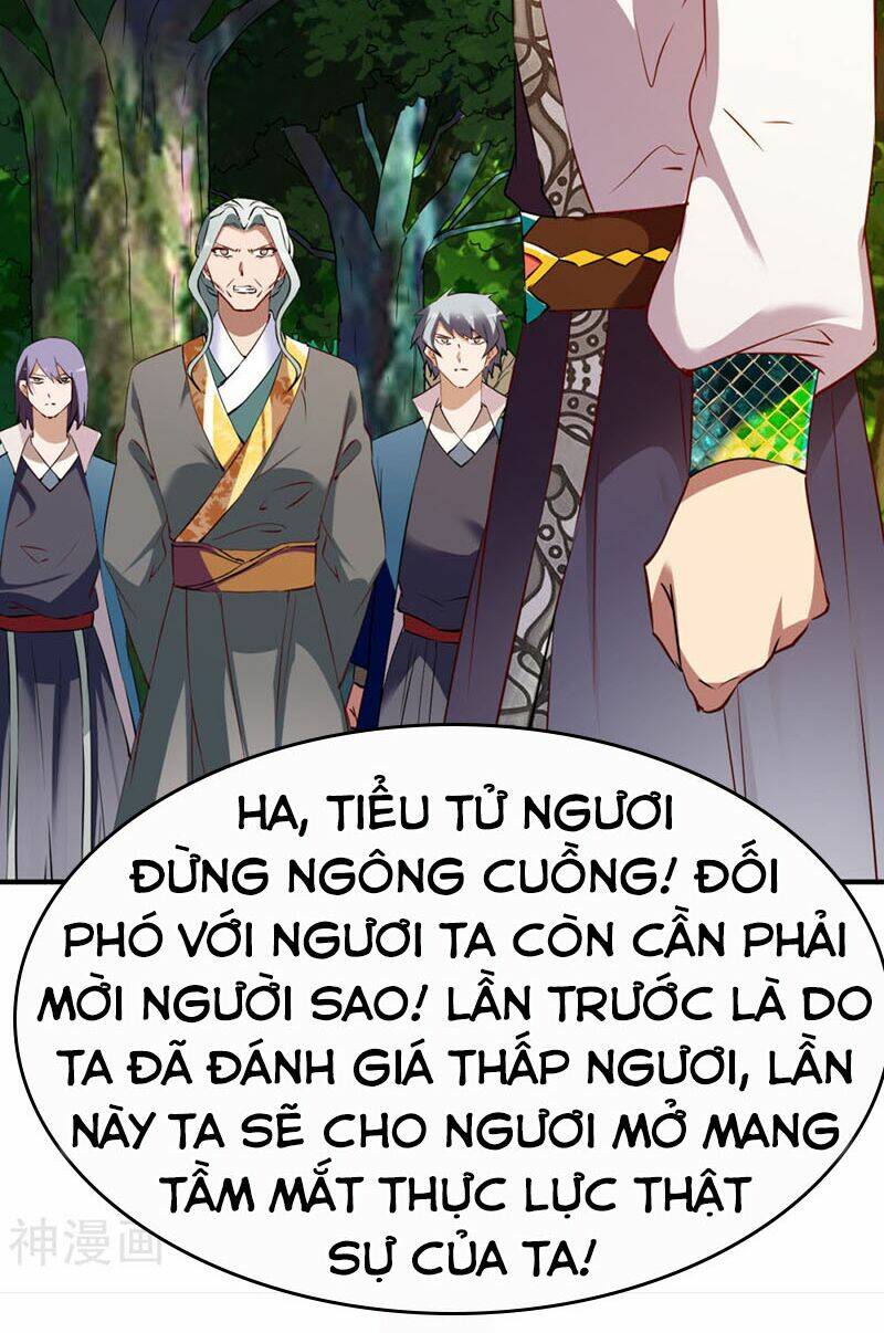 Chương 116 - Trang 34