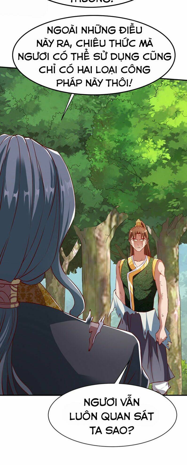 Chương 119 - Trang 11