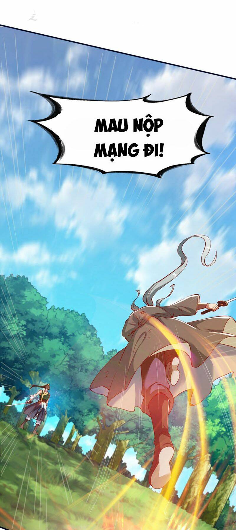 Chương 119 - Trang 36