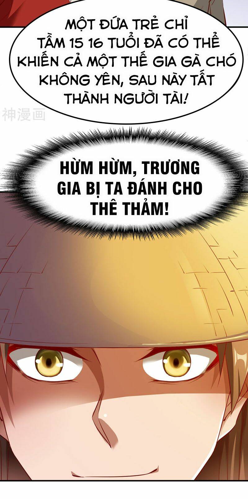 Chương 120 - Trang 27