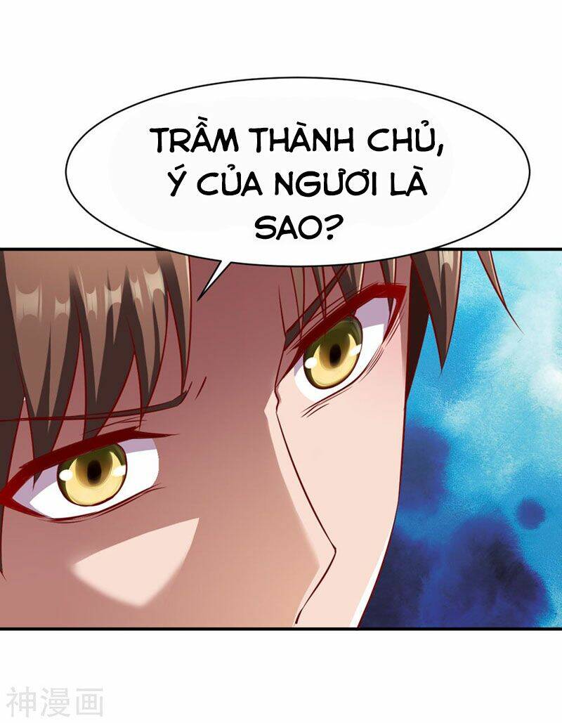 Chương 121 - Trang 18