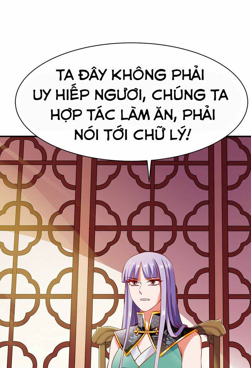 Chương 121 - Trang 19