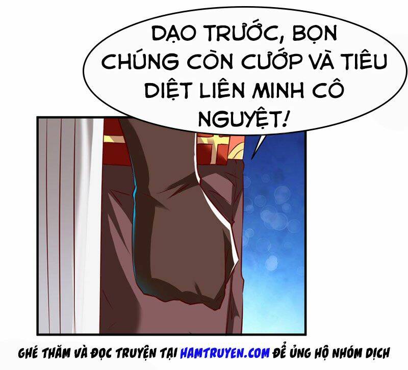 Chương 121 - Trang 28