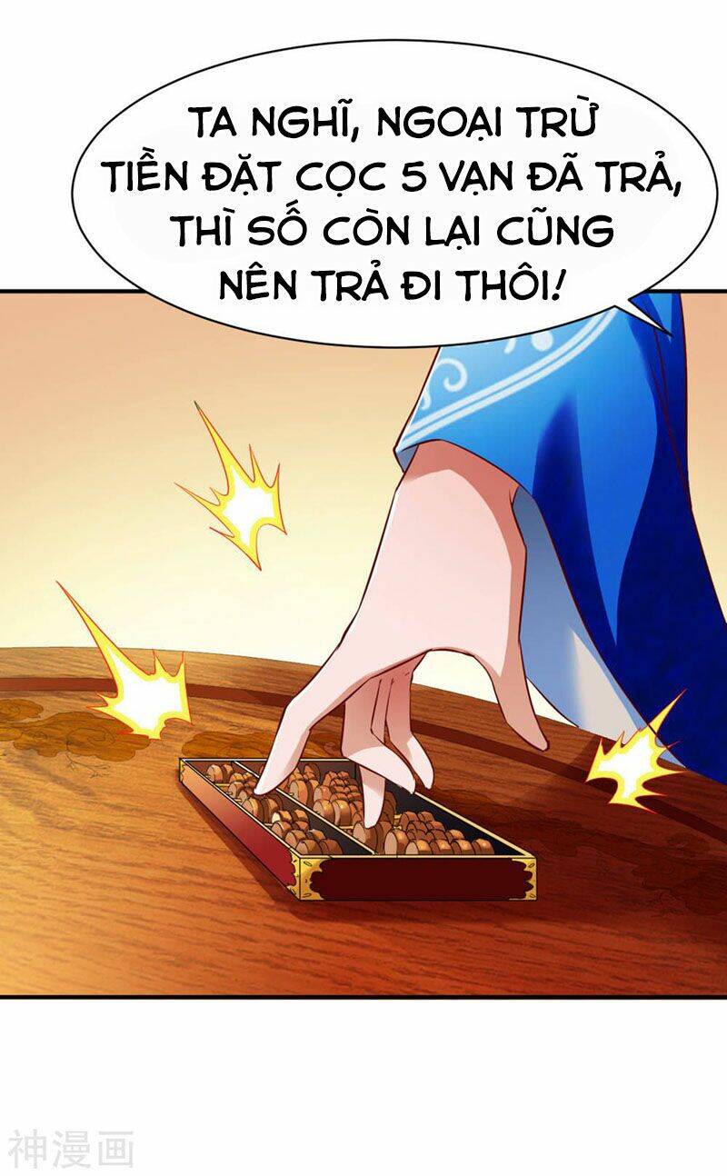 Chương 121 - Trang 10