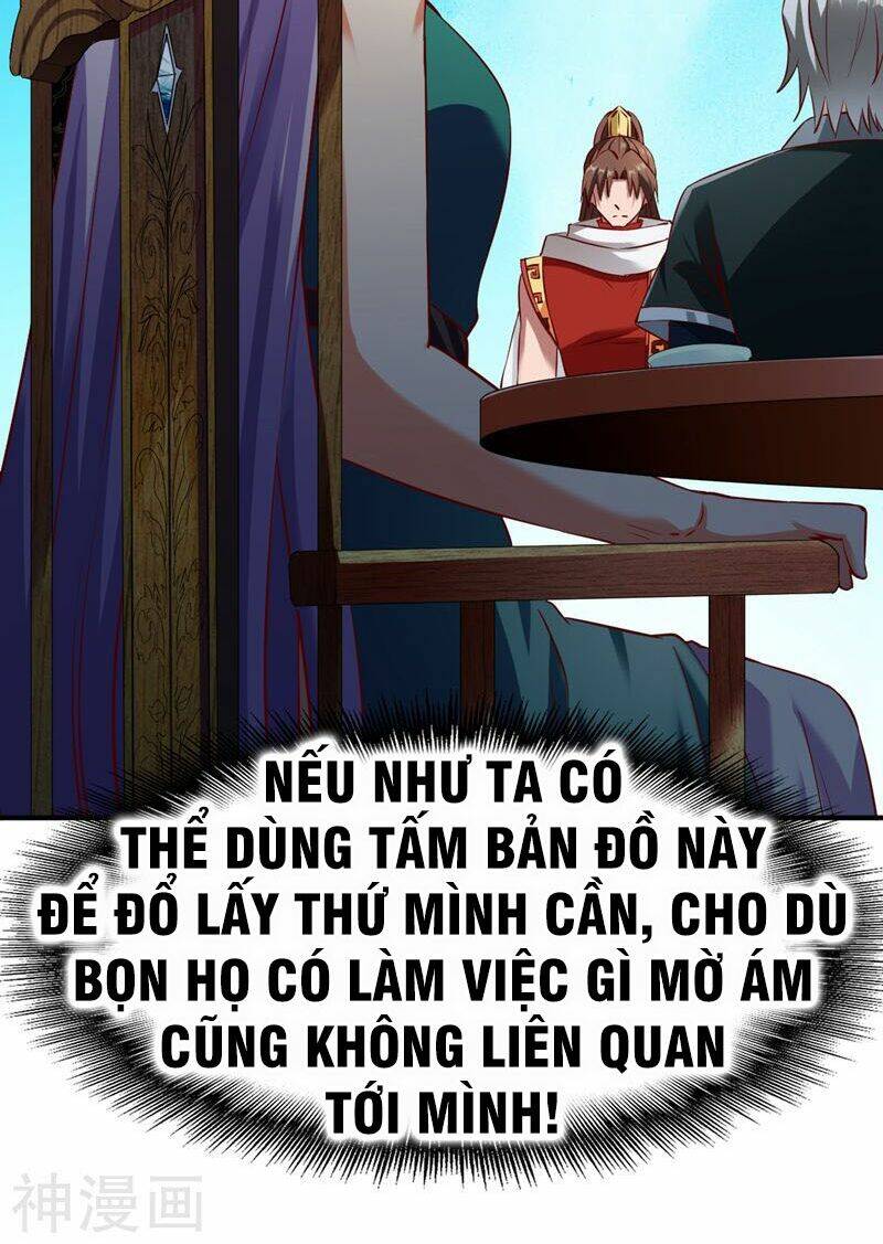 Chương 122 - Trang 16
