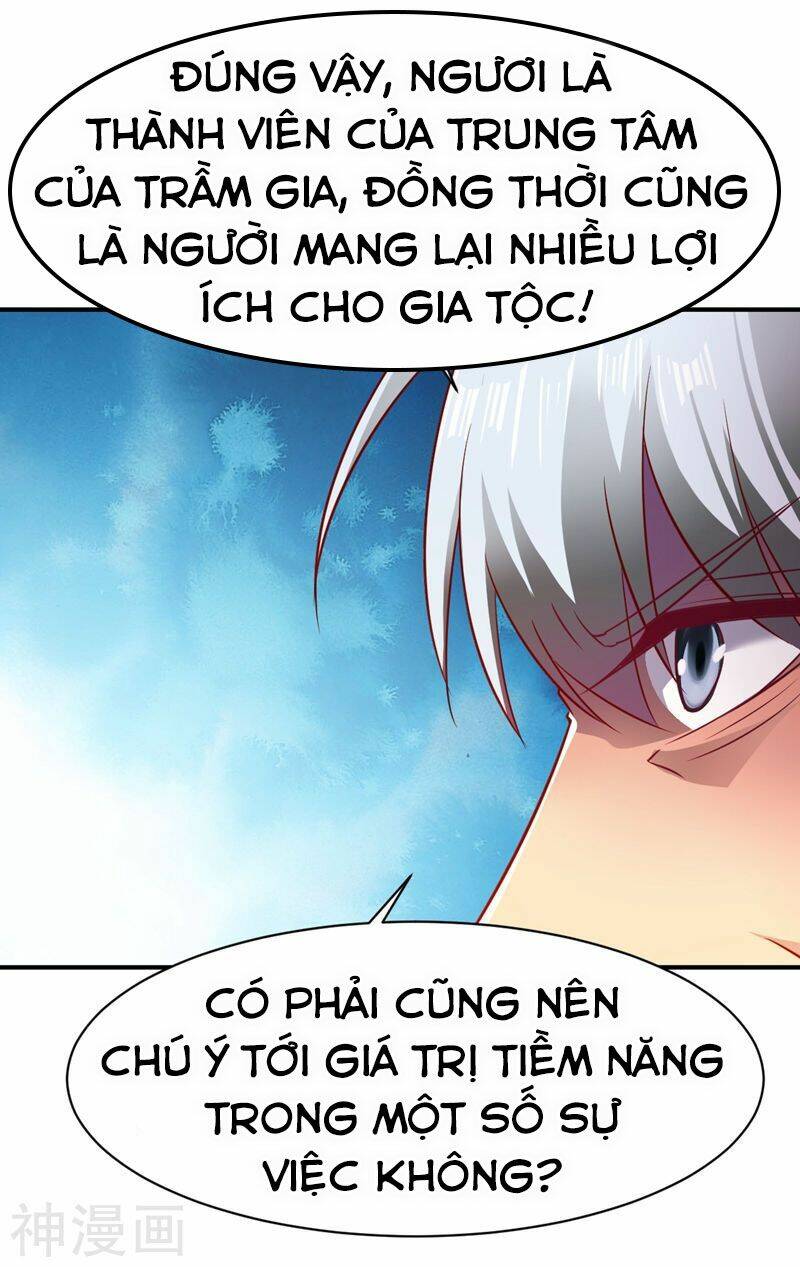 Chương 122 - Trang 30