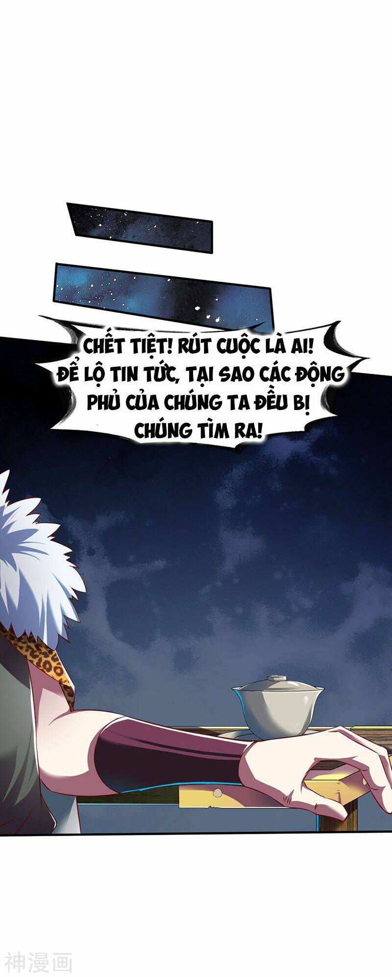 Chương 126 - Trang 26