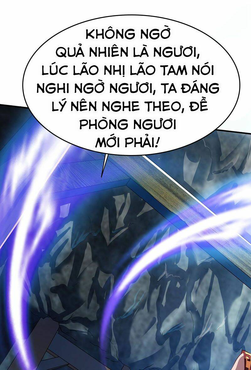 Chương 126 - Trang 31