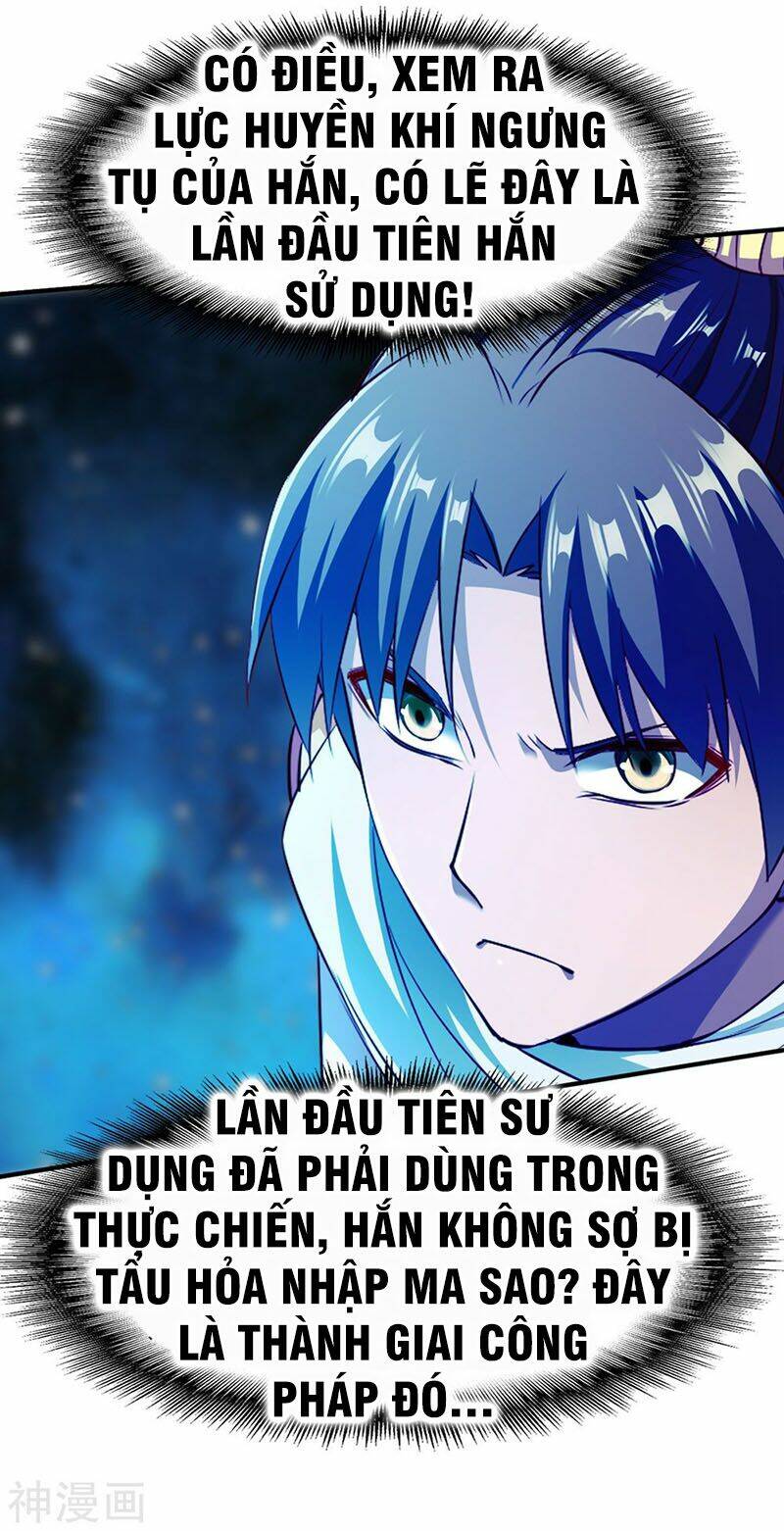 Chương 127 - Trang 14