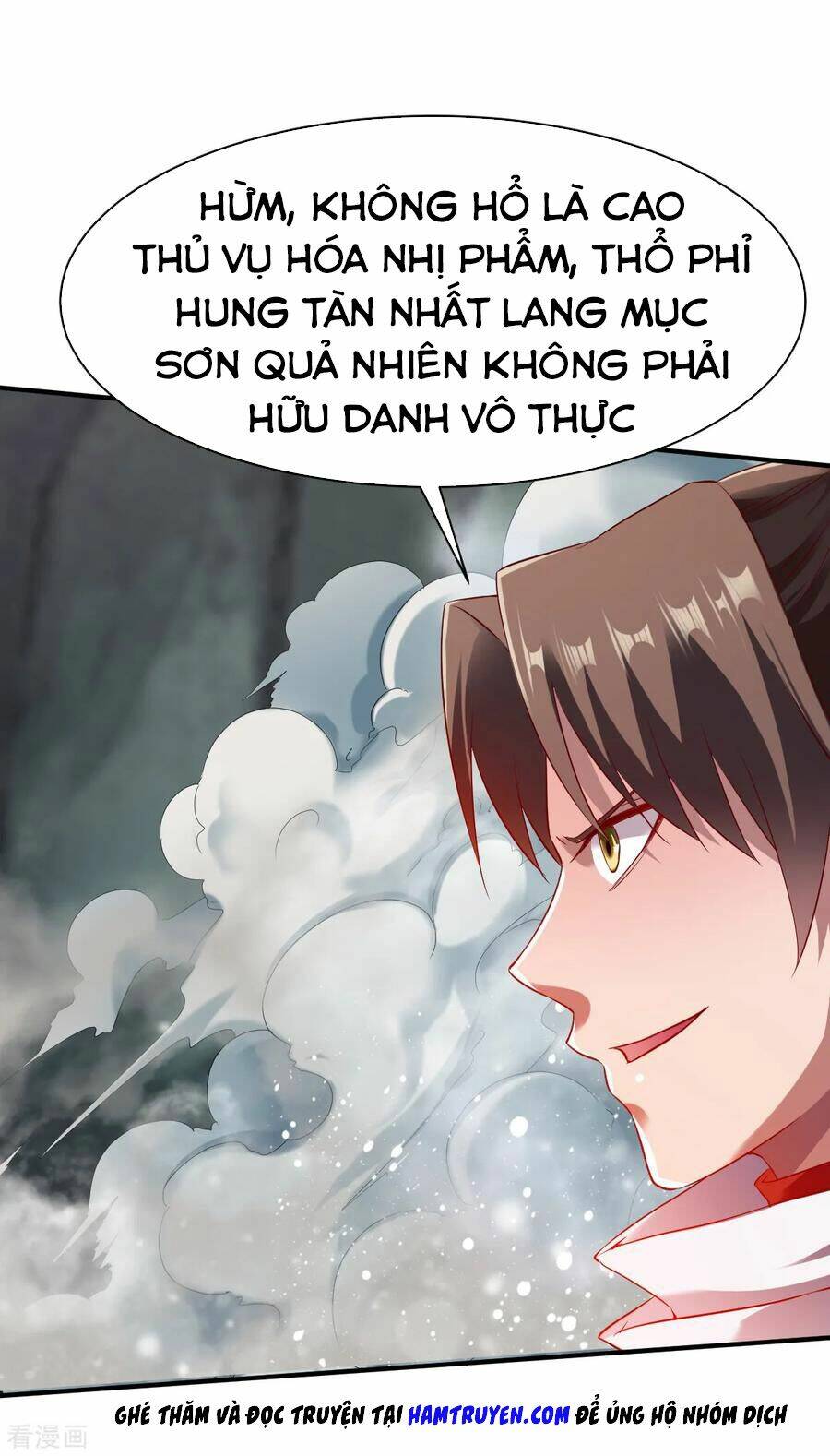 Chương 128 - Trang 32