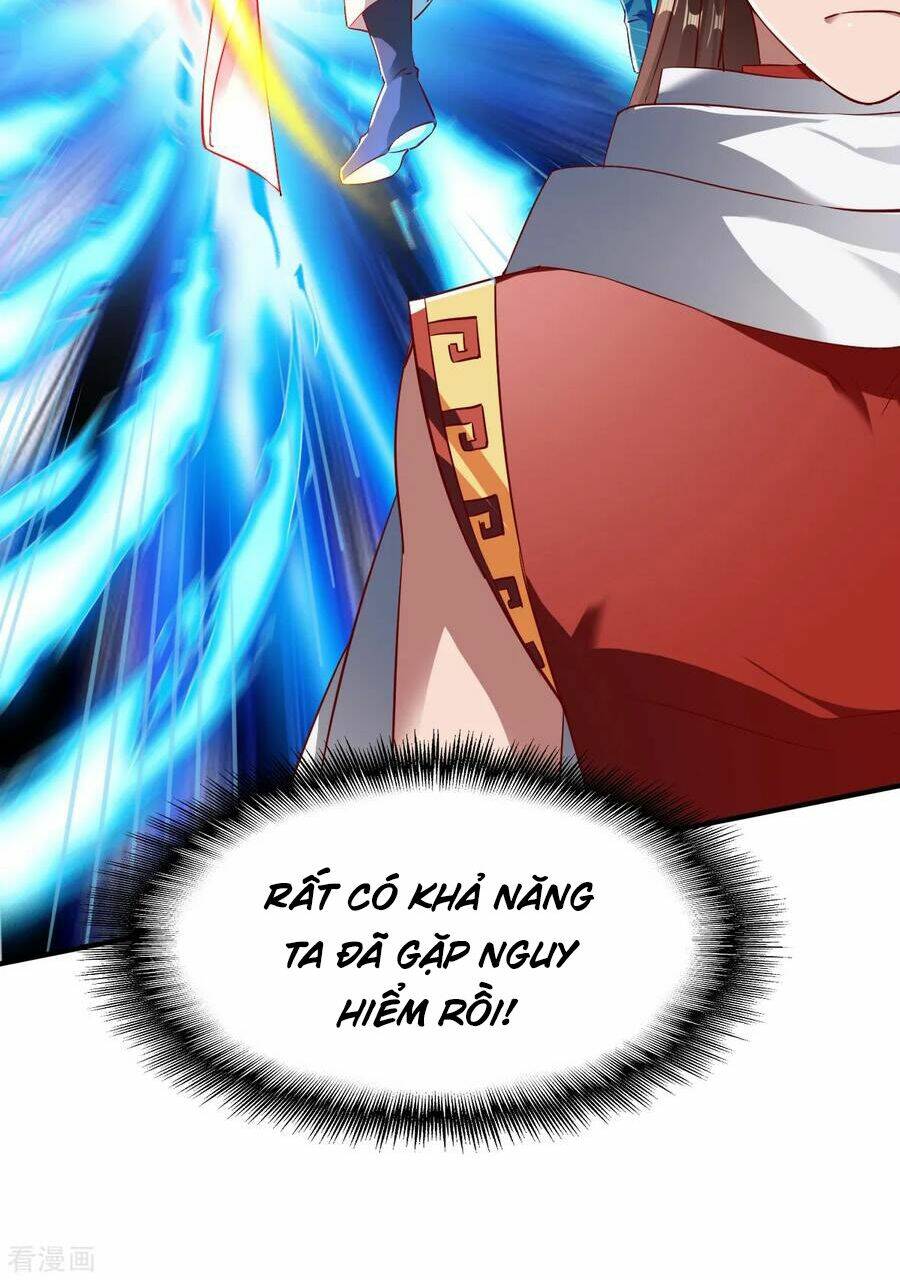 Chương 128 - Trang 34
