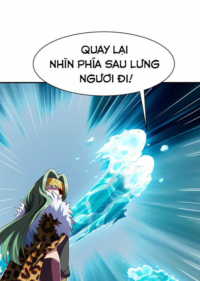 Chương 129 - Trang 21