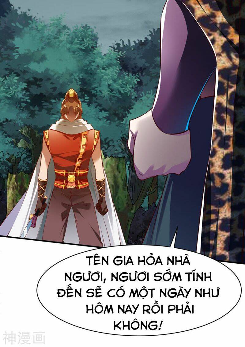 Chương 131 - Trang 25