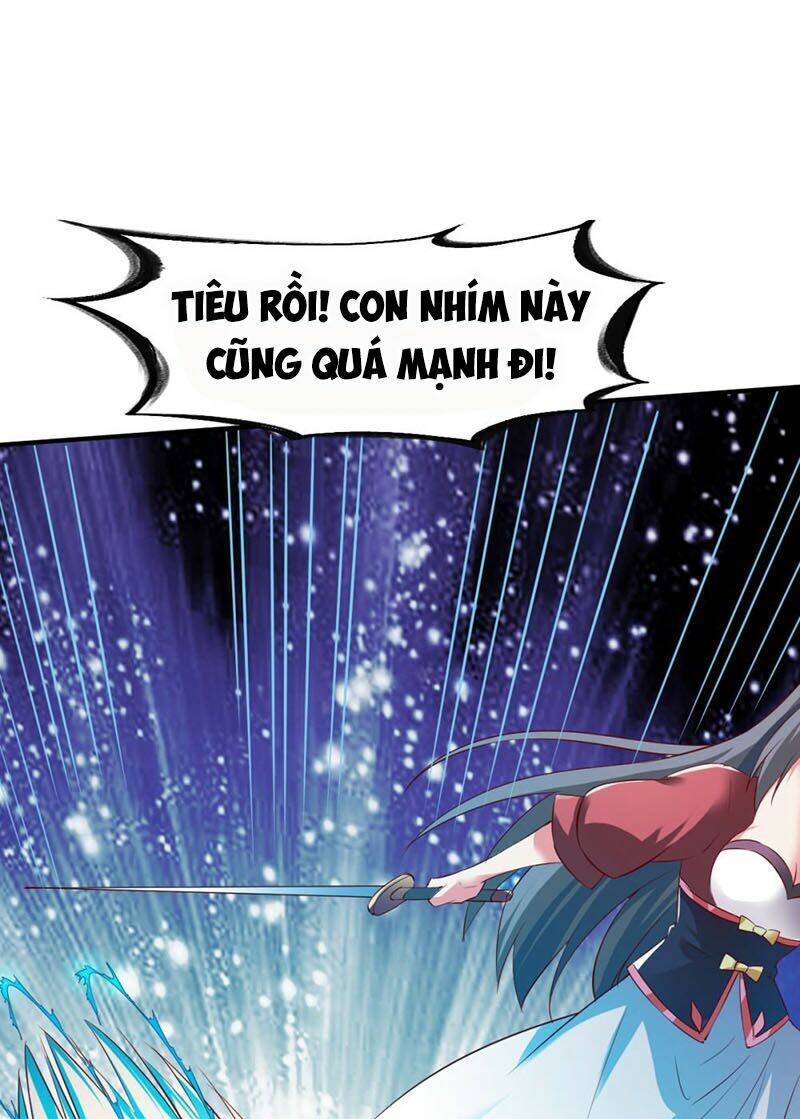Chương 133 - Trang 25