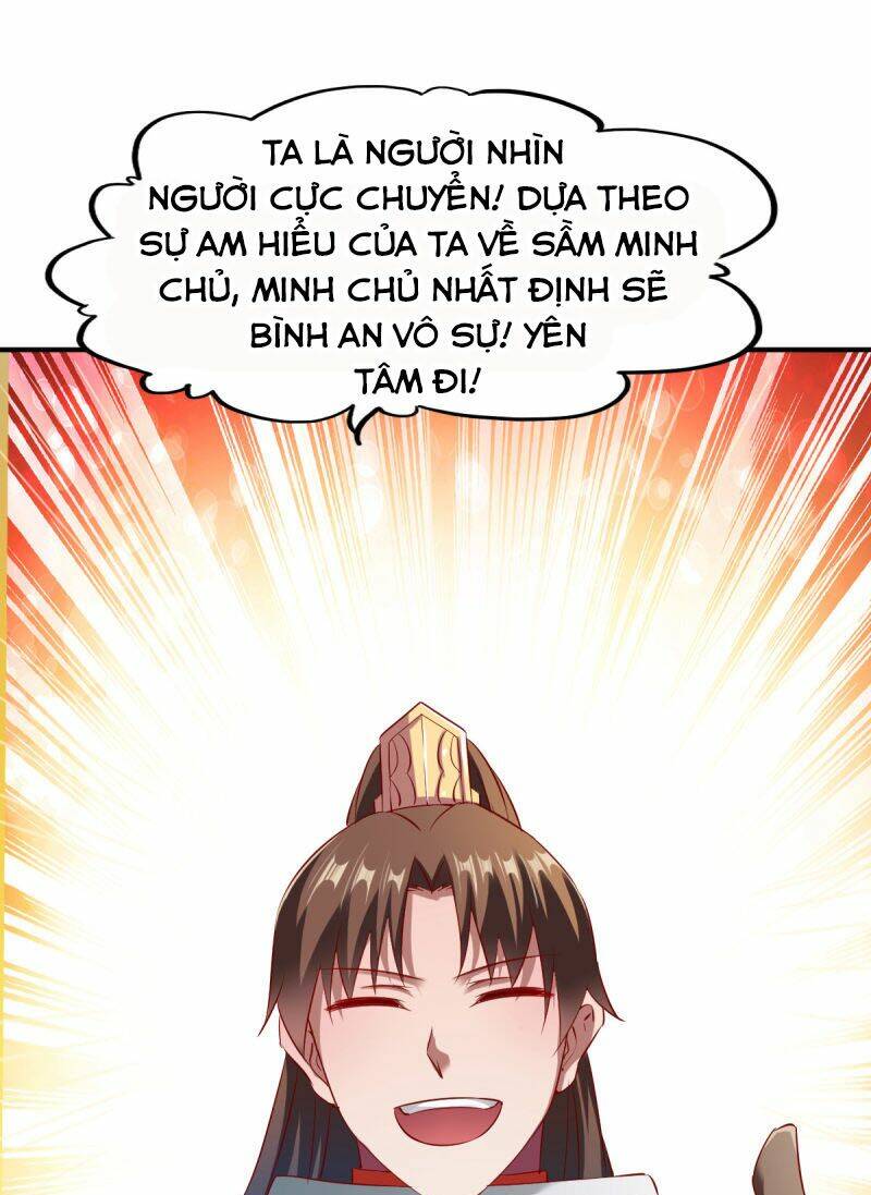 Chương 134 - Trang 11