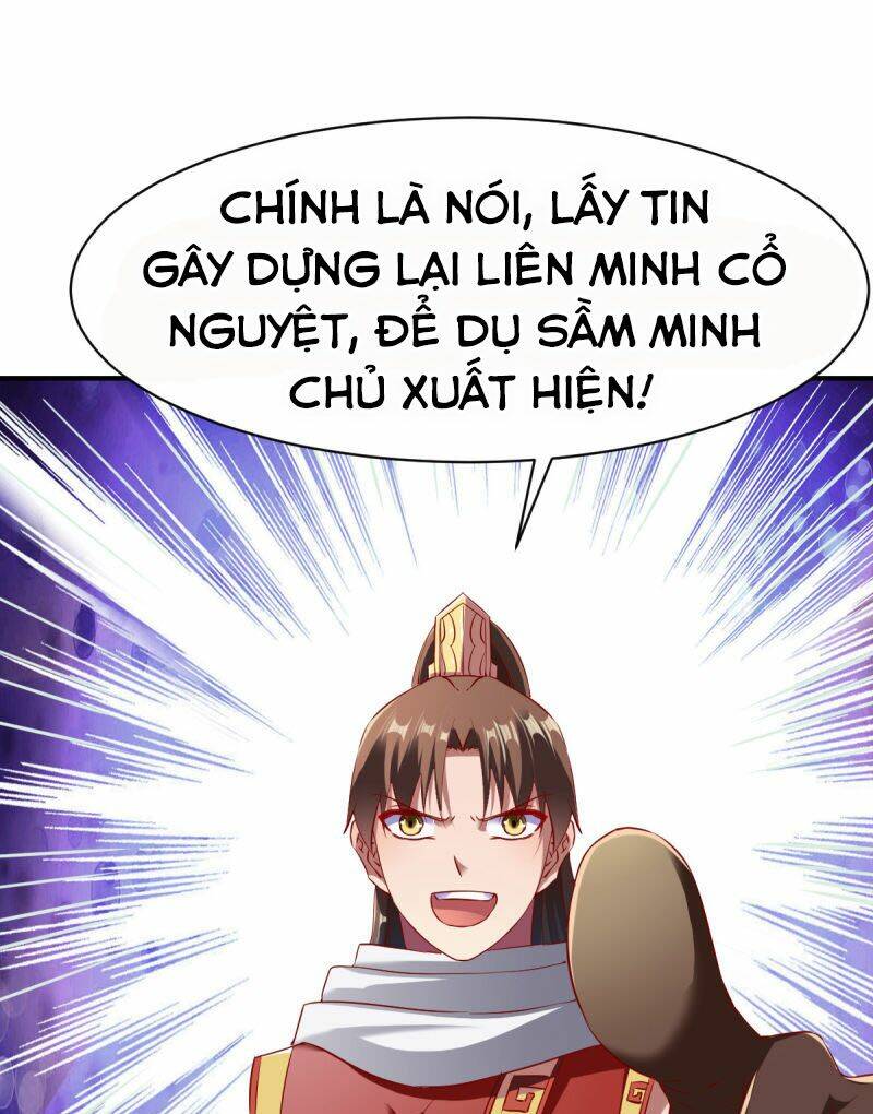 Chương 134 - Trang 22