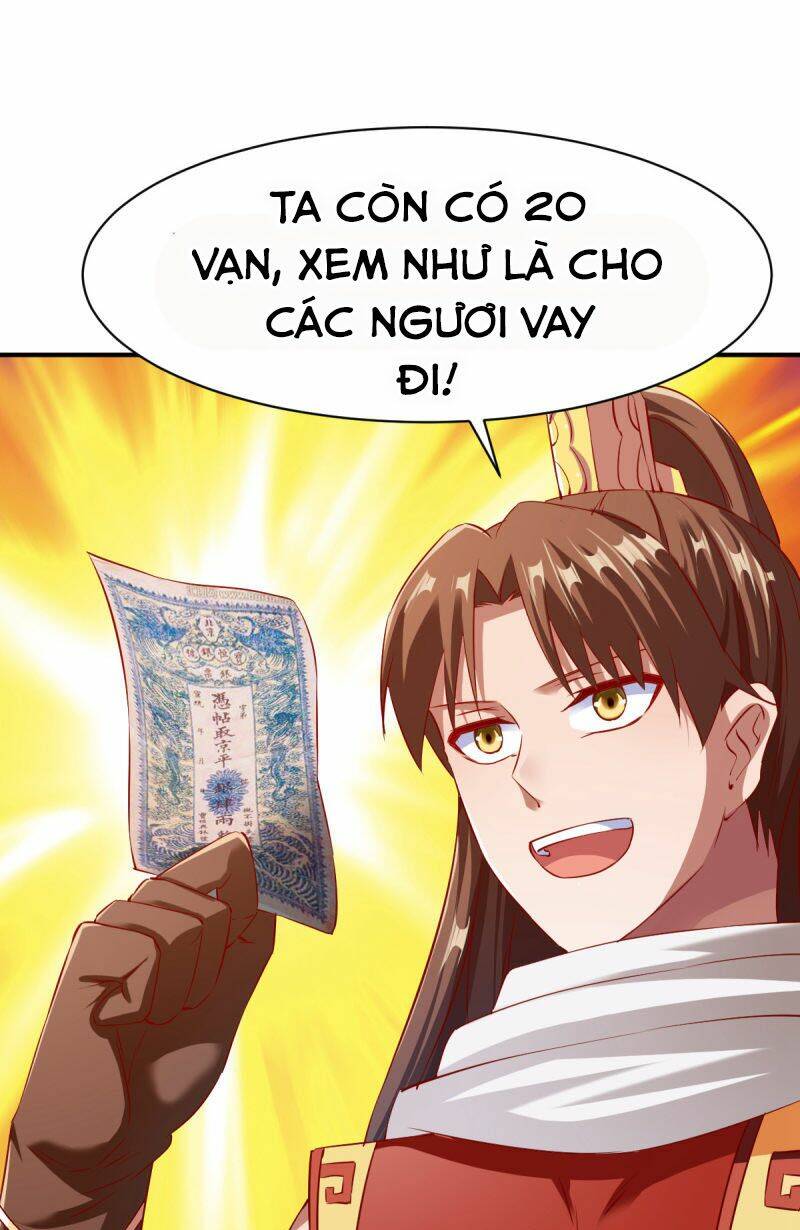 Chương 134 - Trang 31