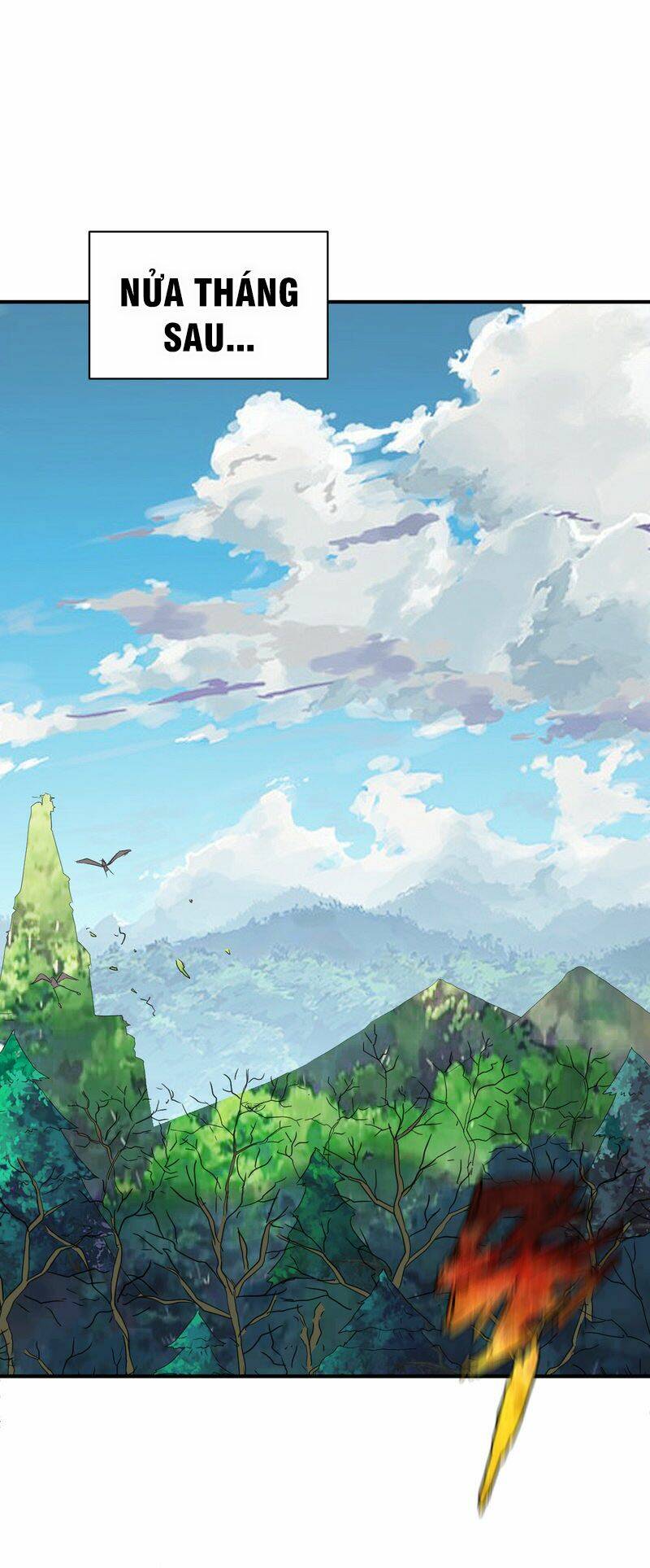 Chương 135 - Trang 1