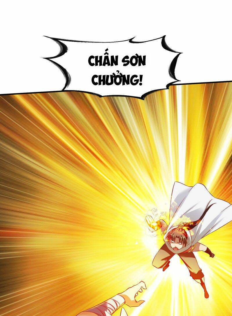 Chương 137 - Trang 31