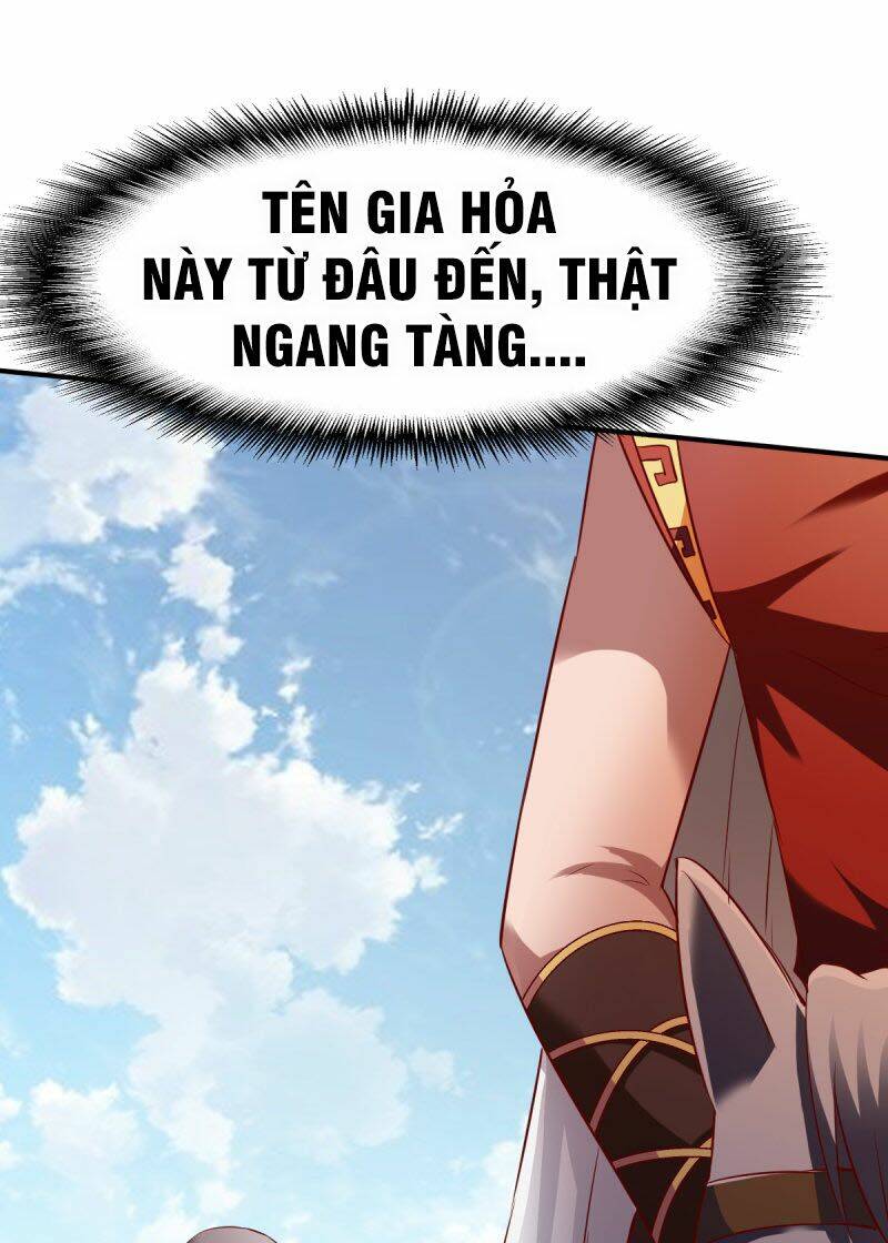 Chương 142 - Trang 33