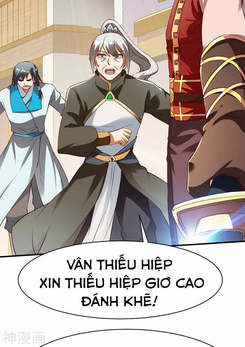 Chương 149 - Trang 28