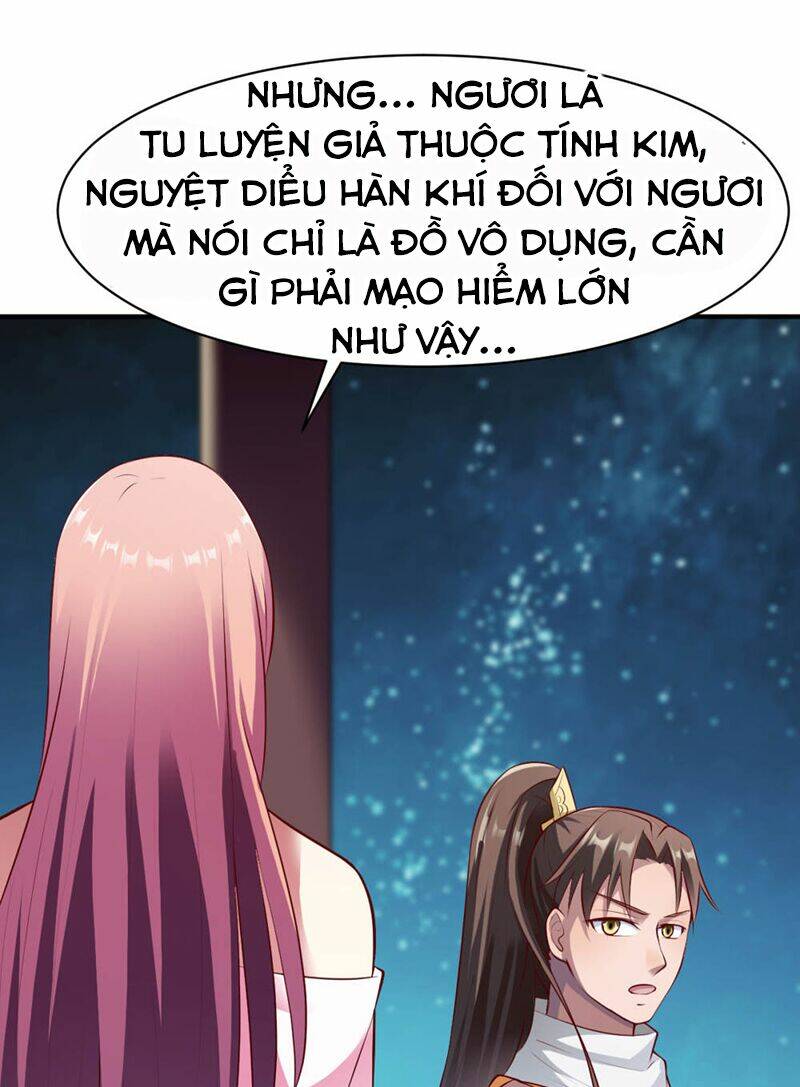 Chương 151 - Trang 32
