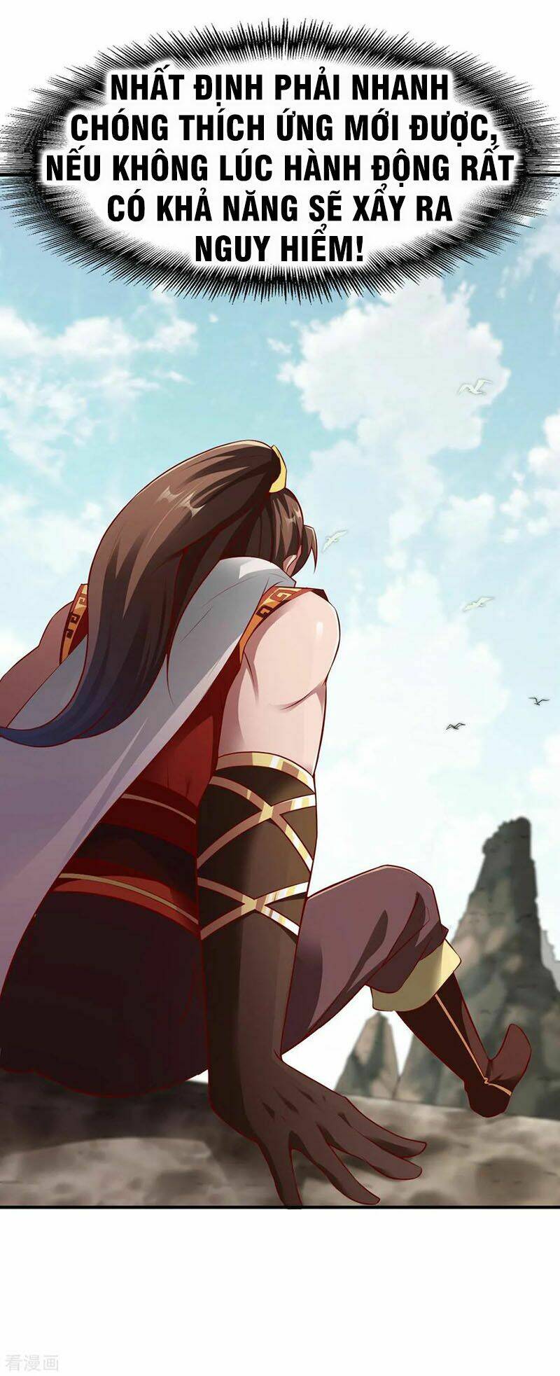 Chương 153 - Trang 19