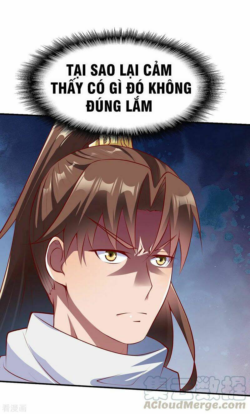 Chương 161 - Trang 20