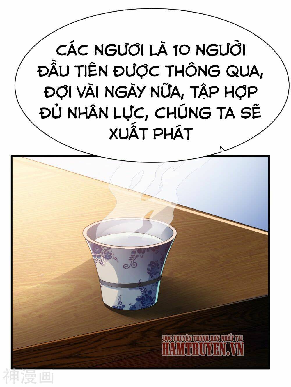 Chương 195 - Trang 18
