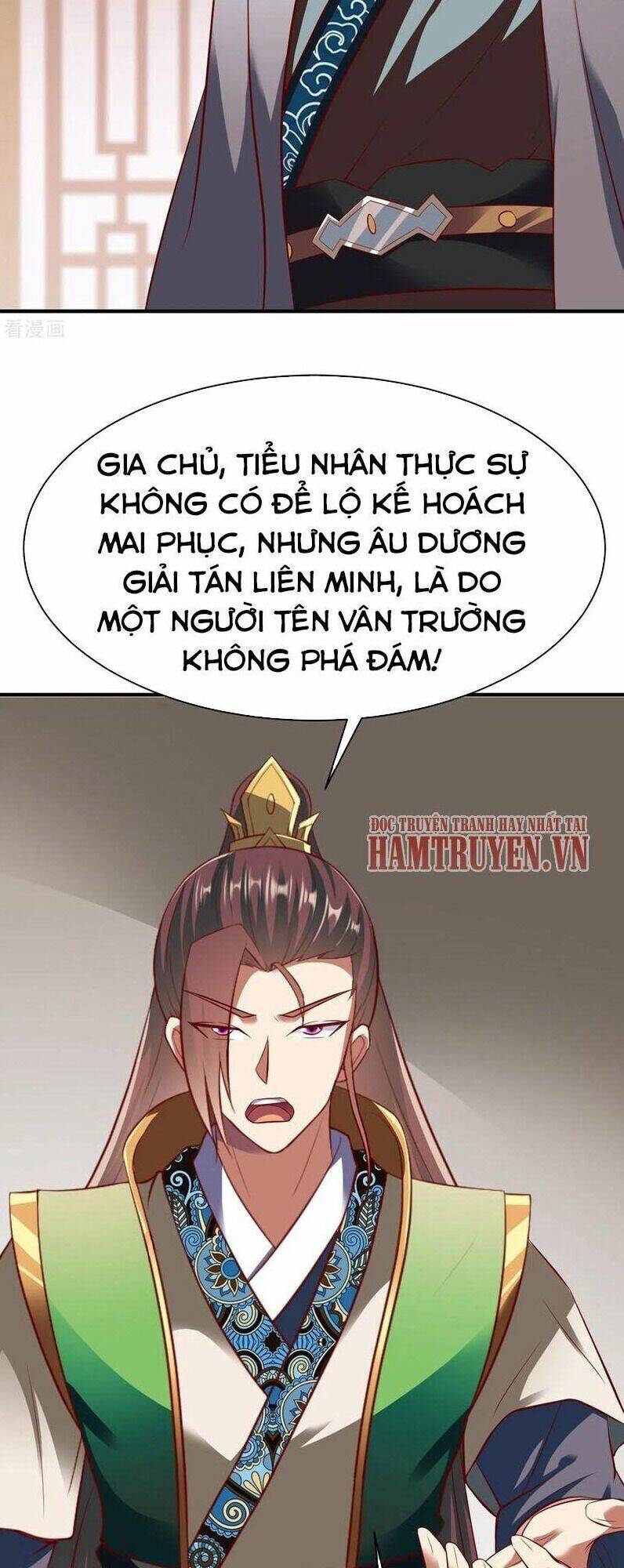 Chương 201 - Trang 11