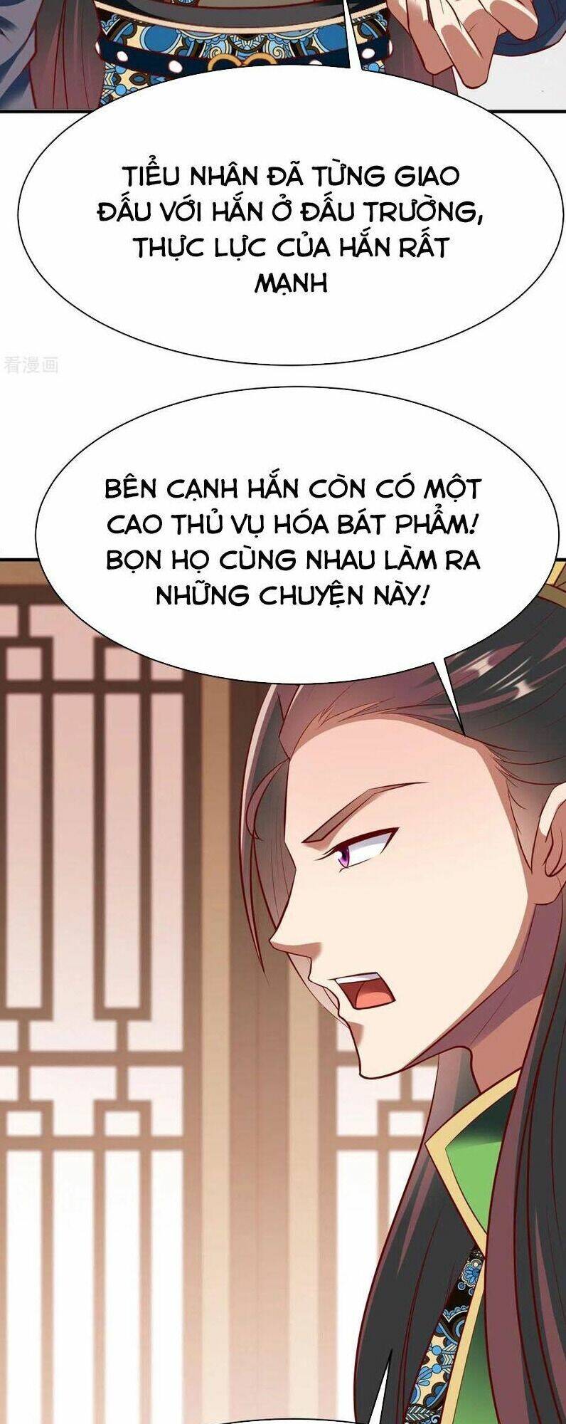 Chương 201 - Trang 12