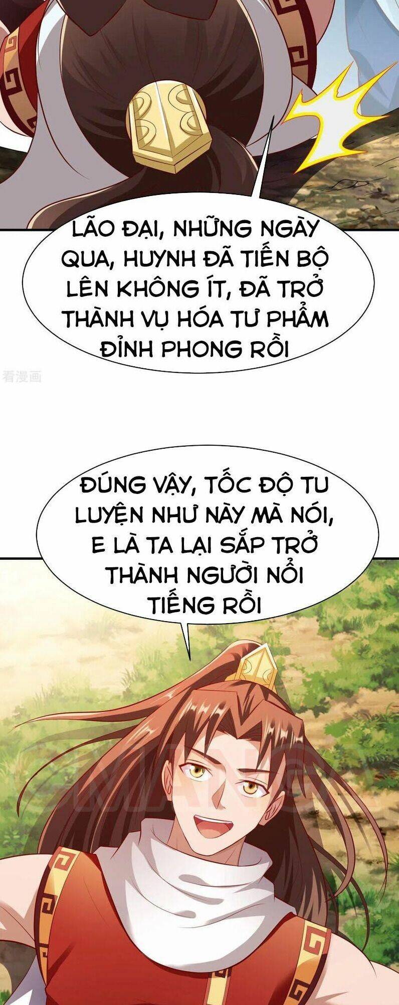 Chương 201 - Trang 5
