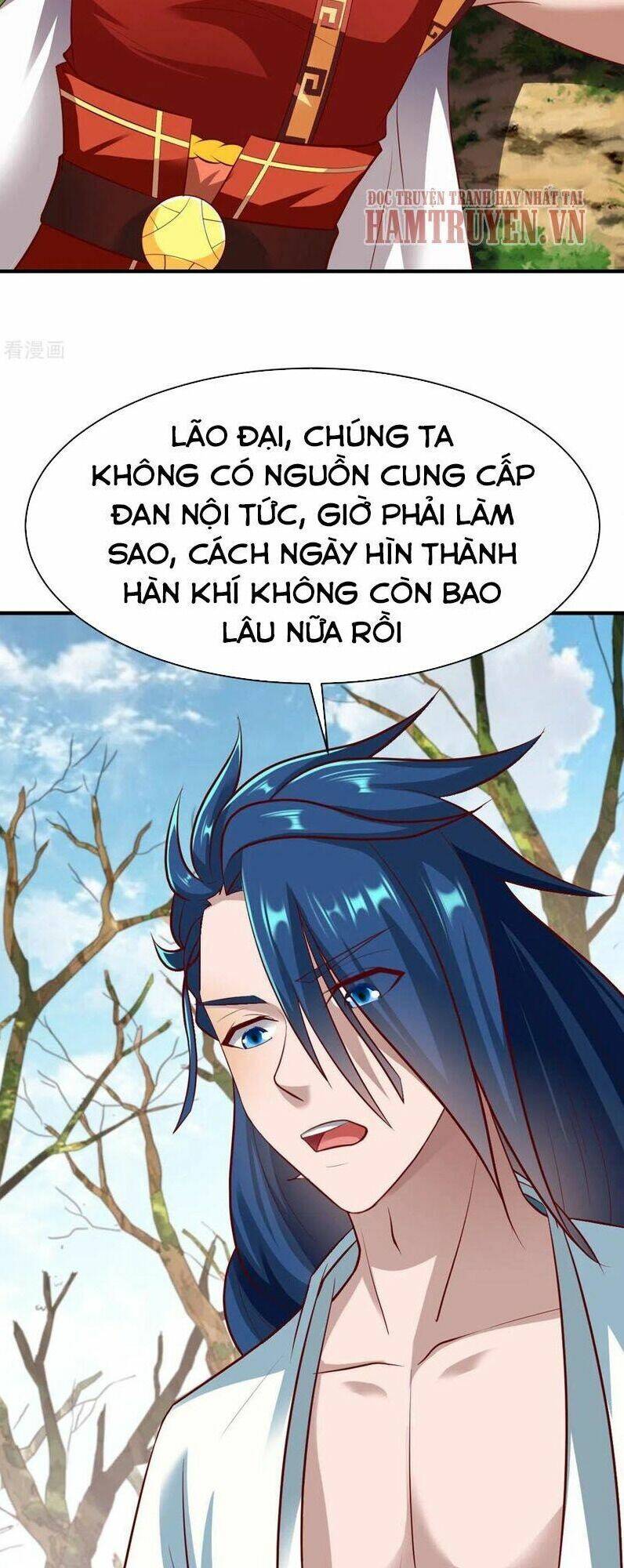 Chương 201 - Trang 6