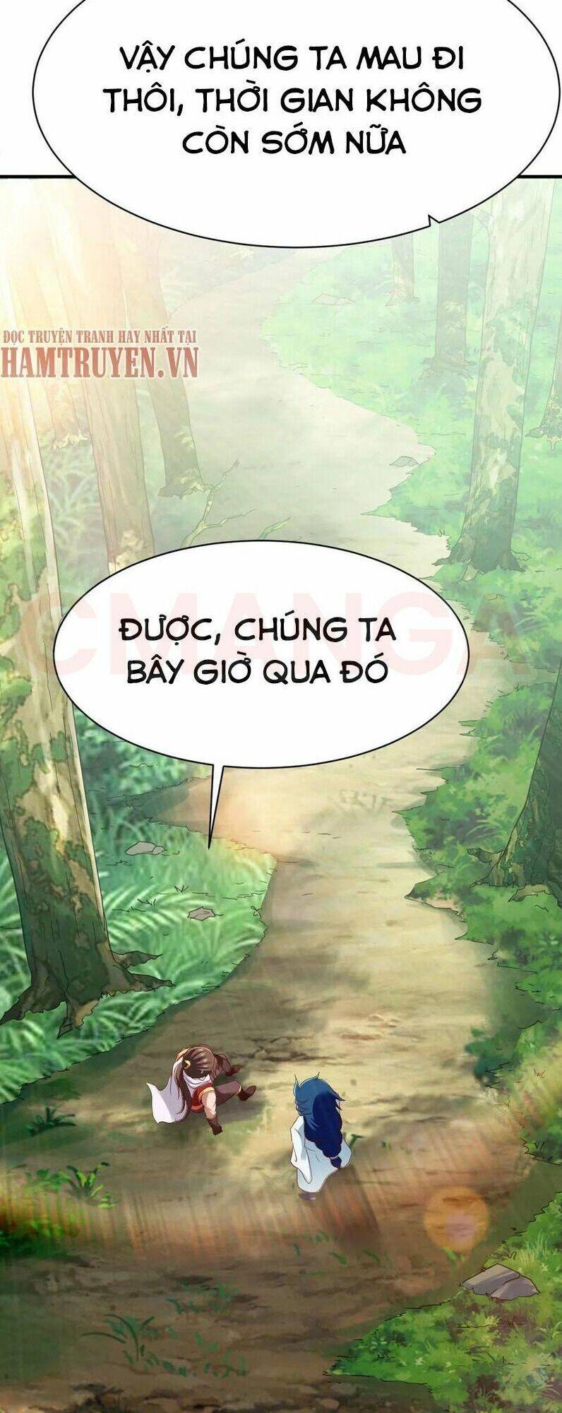 Chương 201 - Trang 8
