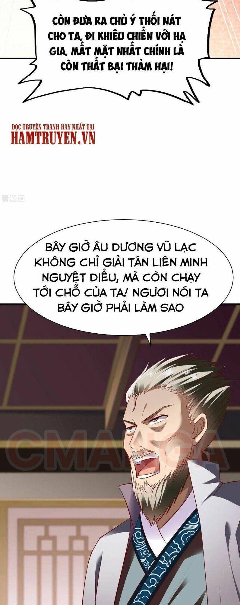 Chương 201 - Trang 10