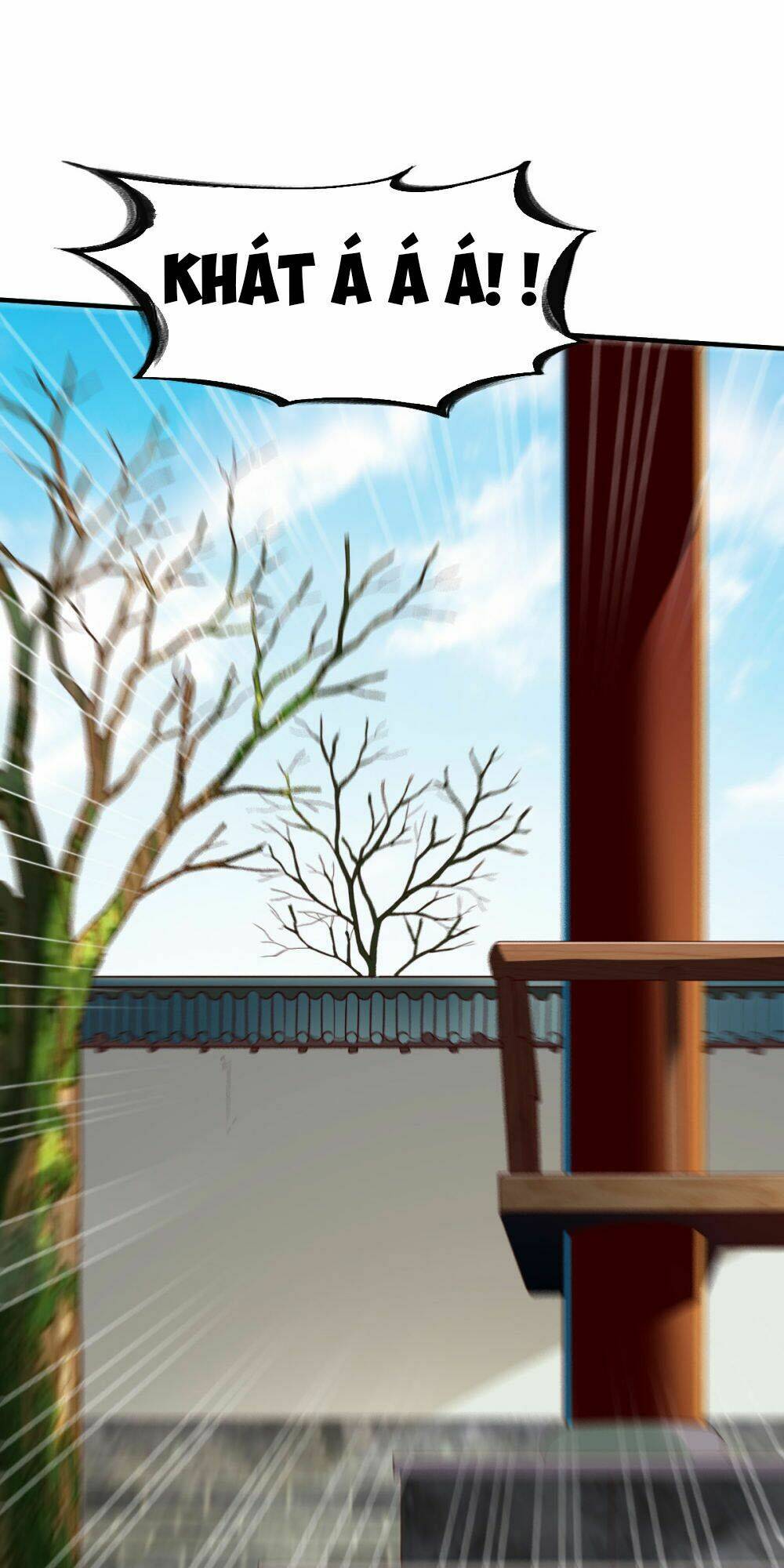 Chương 204 - Trang 1