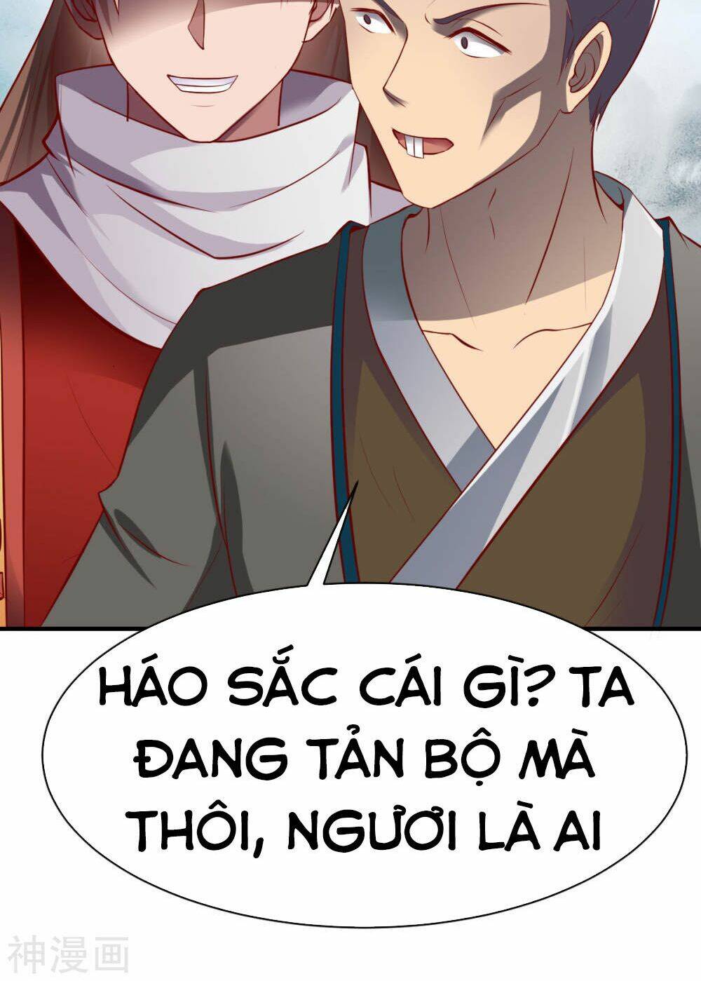 Chương 206 - Trang 11