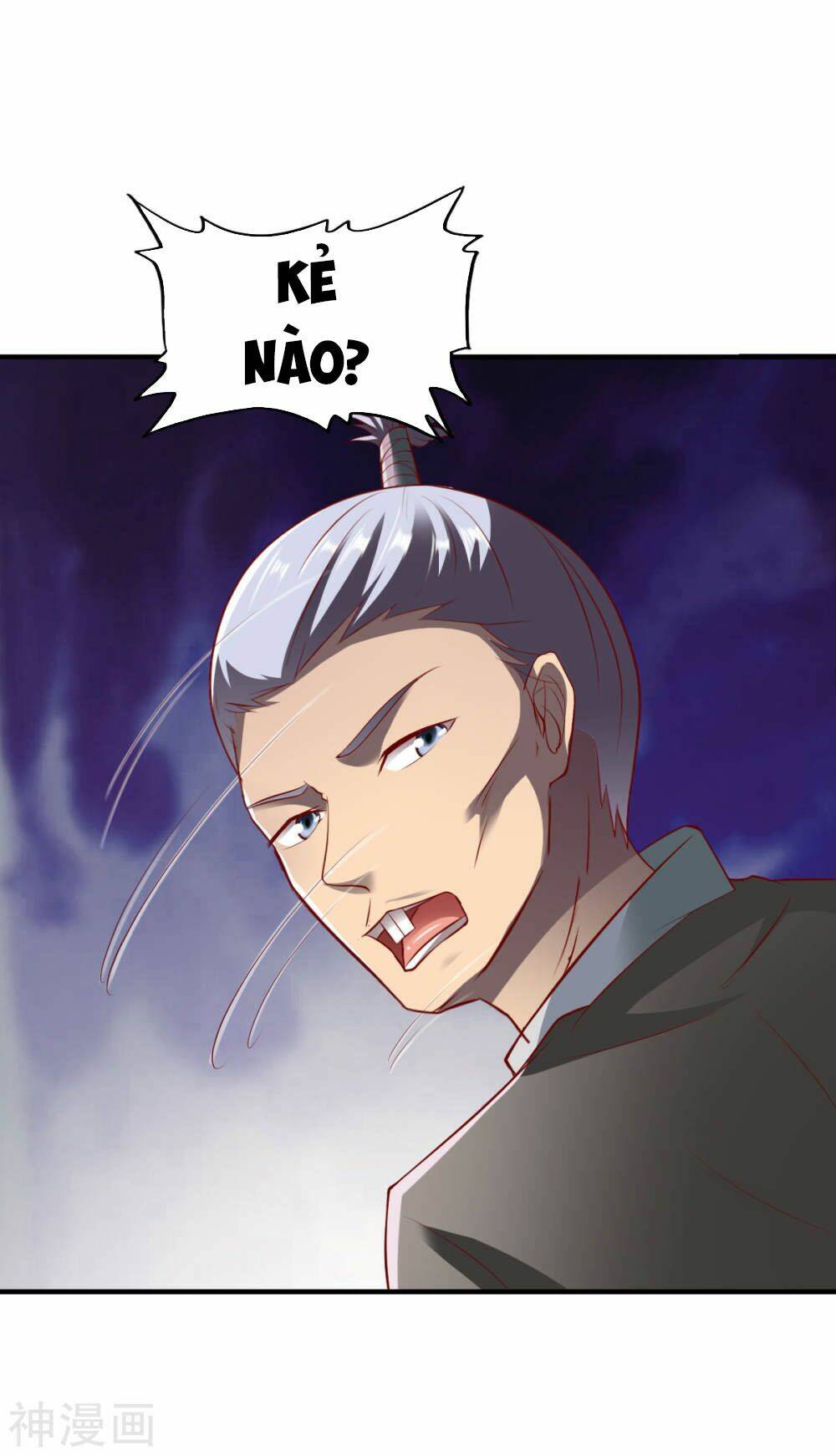 Chương 206 - Trang 9