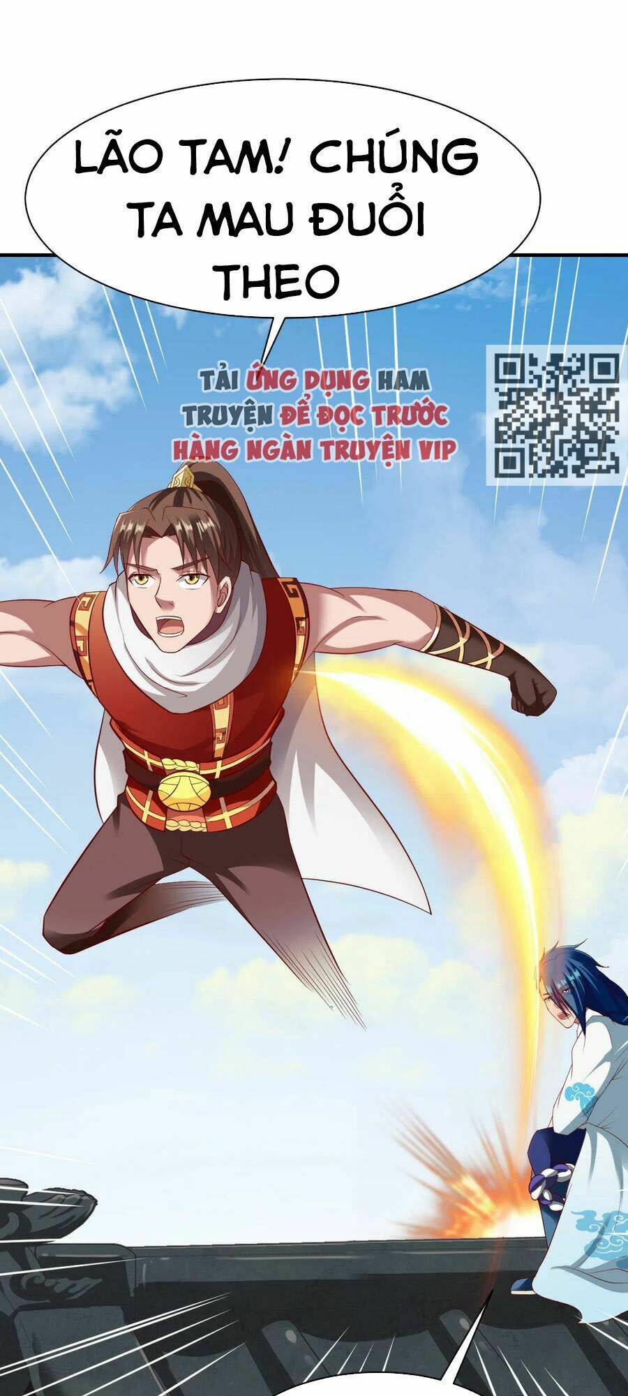 Chương 209 - Trang 16