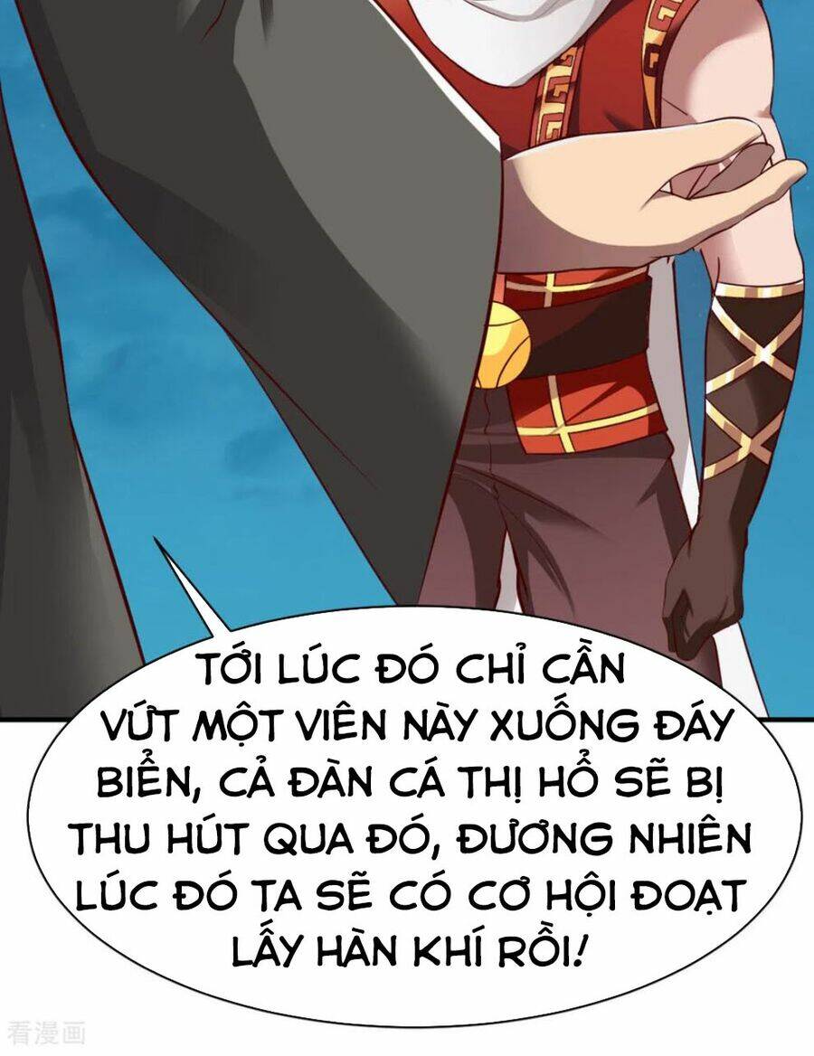 Chương 210 - Trang 19