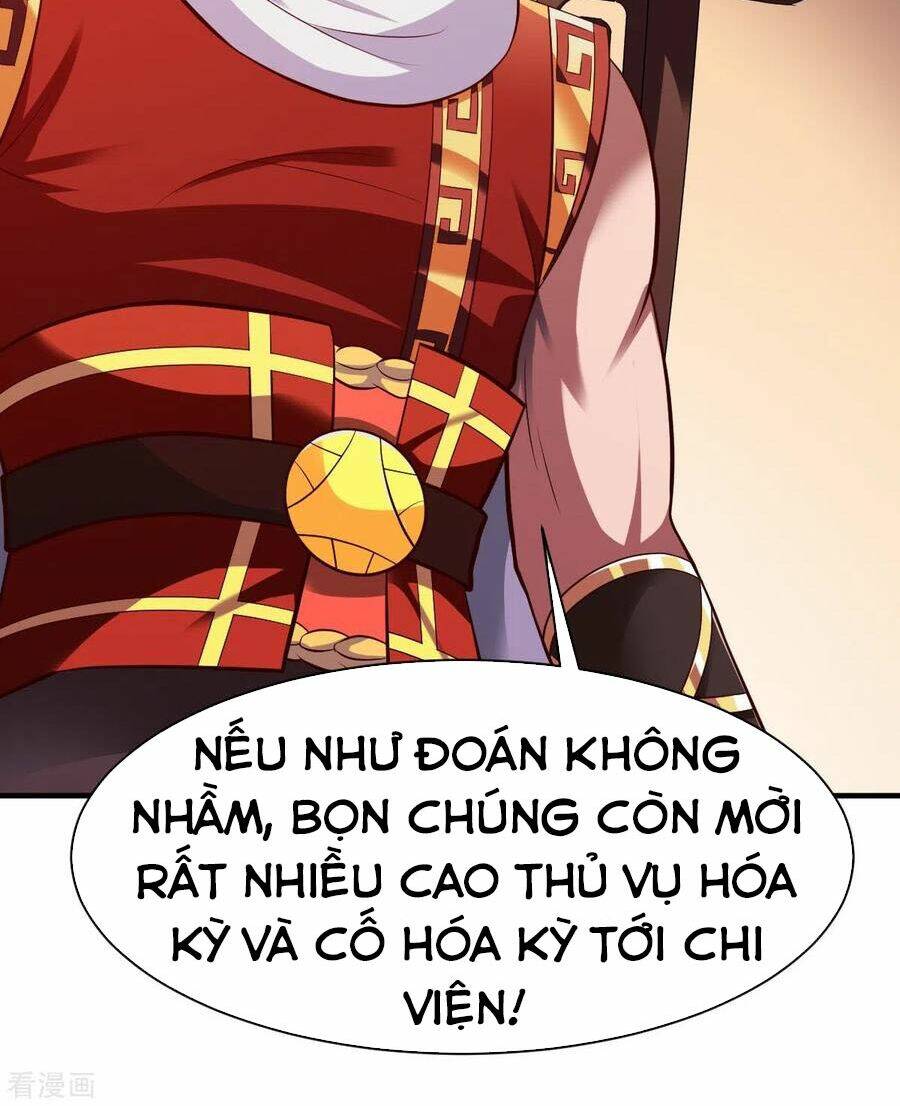 Chương 211 - Trang 22