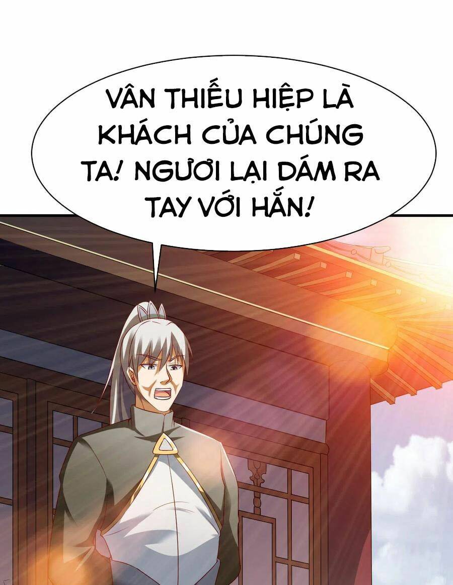 Chương 213 - Trang 16