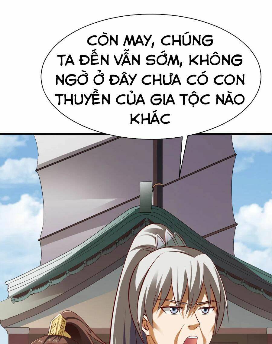 Chương 213 - Trang 21